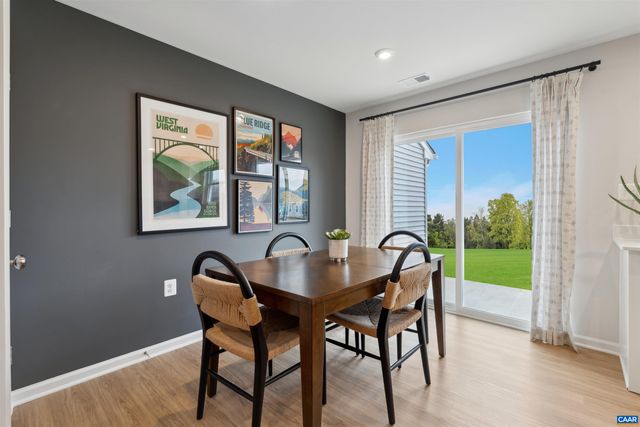 45 GRAYSON VILLAGE DR, Barboursville, VA 22923