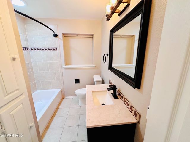 9204 MOUNT SAN BERDU Drive, El Paso, TX 79924