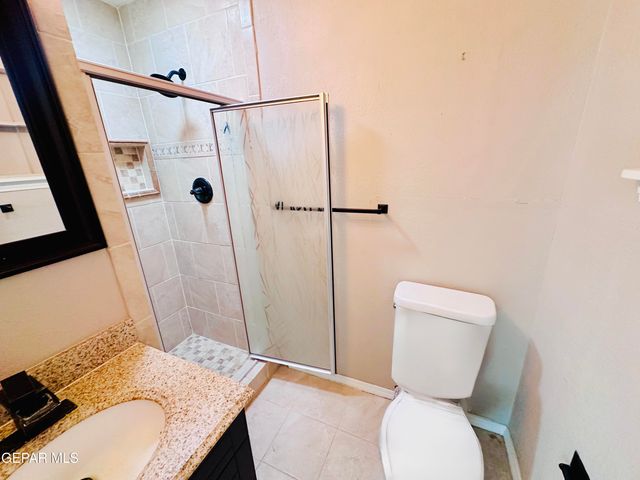 9204 MOUNT SAN BERDU Drive, El Paso, TX 79924