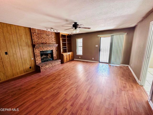 9204 MOUNT SAN BERDU Drive, El Paso, TX 79924