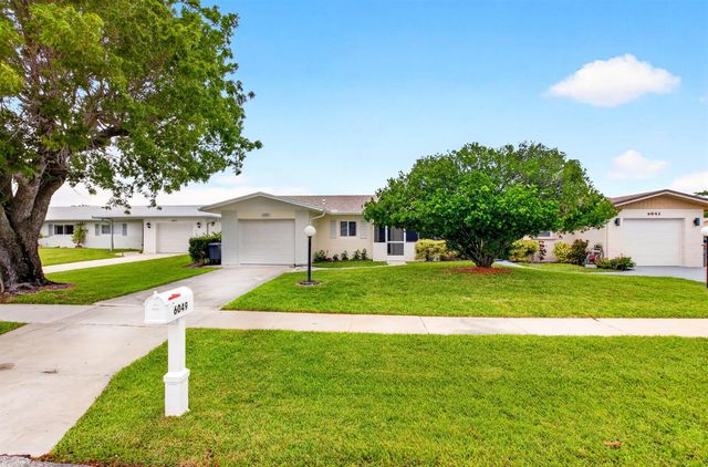 6049 Vía Diana, Delray Beach, FL 33484