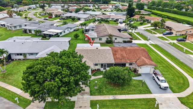 6049 Vía Diana, Delray Beach, FL 33484