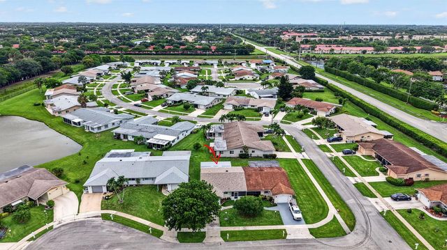6049 Vía Diana, Delray Beach, FL 33484