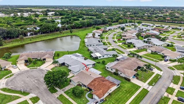6049 Vía Diana, Delray Beach, FL 33484
