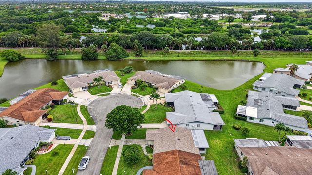 6049 Vía Diana, Delray Beach, FL 33484