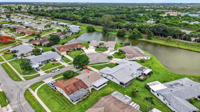 6049 Vía Diana, Delray Beach, FL 33484