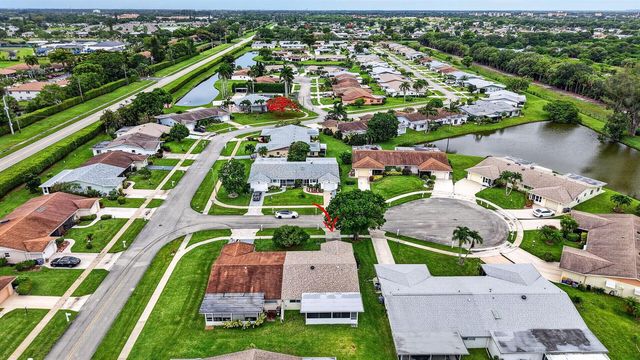 6049 Vía Diana, Delray Beach, FL 33484