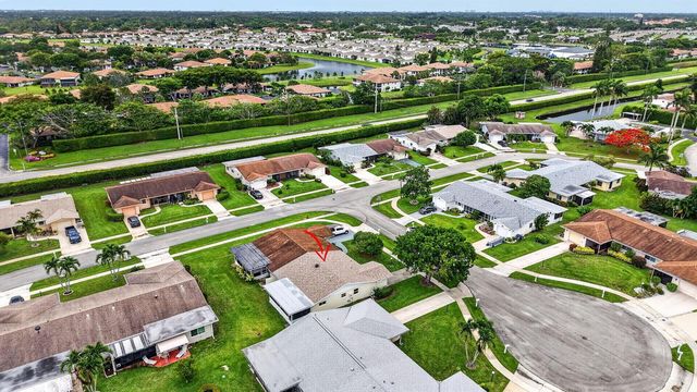 6049 Vía Diana, Delray Beach, FL 33484