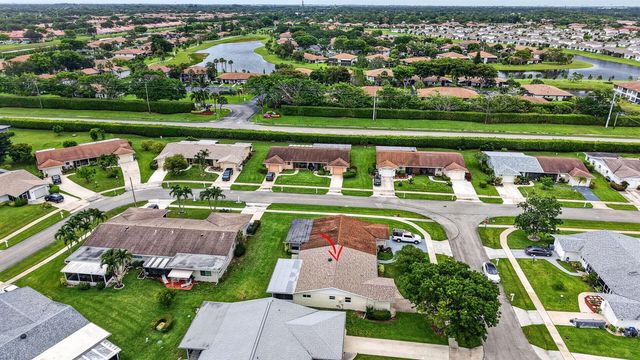 6049 Vía Diana, Delray Beach, FL 33484