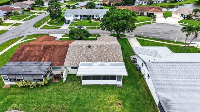6049 Vía Diana, Delray Beach, FL 33484