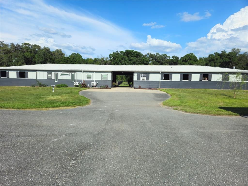 9523 SW 27TH AVENUE, Ocala, FL 34476