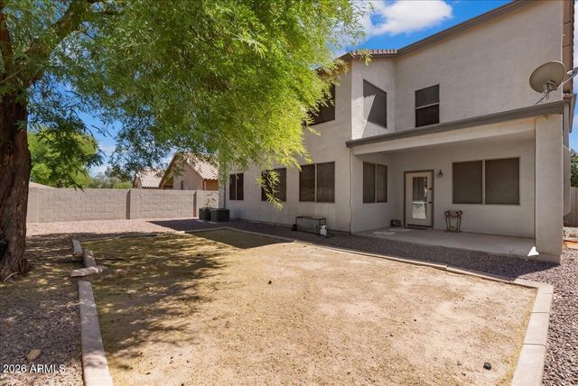 5518 N ORMONDO Way, Litchfield Park, AZ 85340