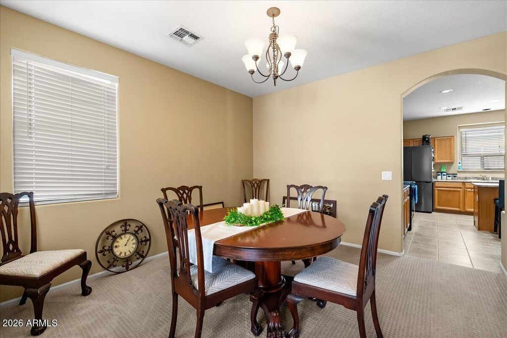 5518 N ORMONDO Way, Litchfield Park, AZ 85340 — photo 5