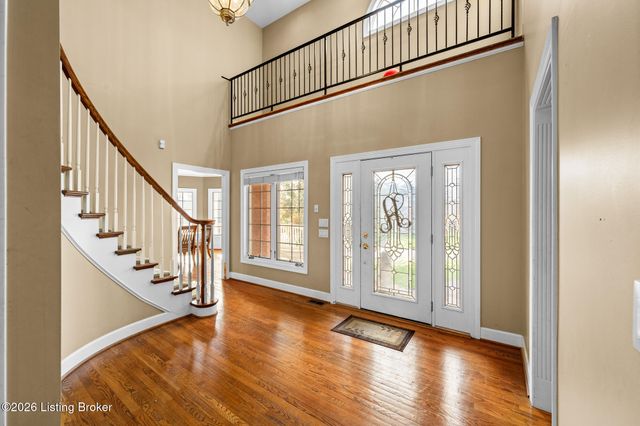 14626 Anderson Woods Trace, Louisville, KY 40245