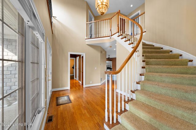 14626 Anderson Woods Trace, Louisville, KY 40245