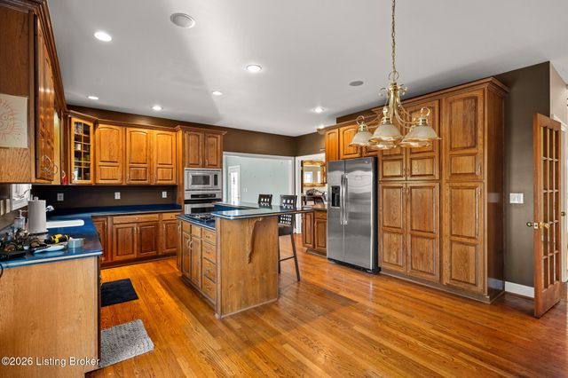 14626 Anderson Woods Trace, Louisville, KY 40245