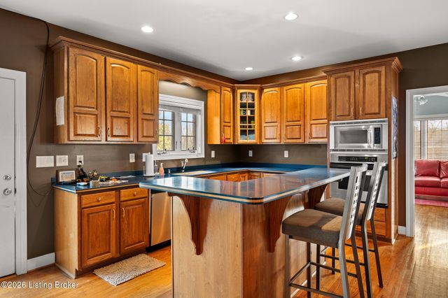 14626 Anderson Woods Trace, Louisville, KY 40245
