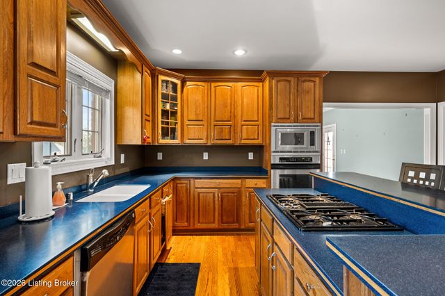 14626 Anderson Woods Trace, Louisville, KY 40245