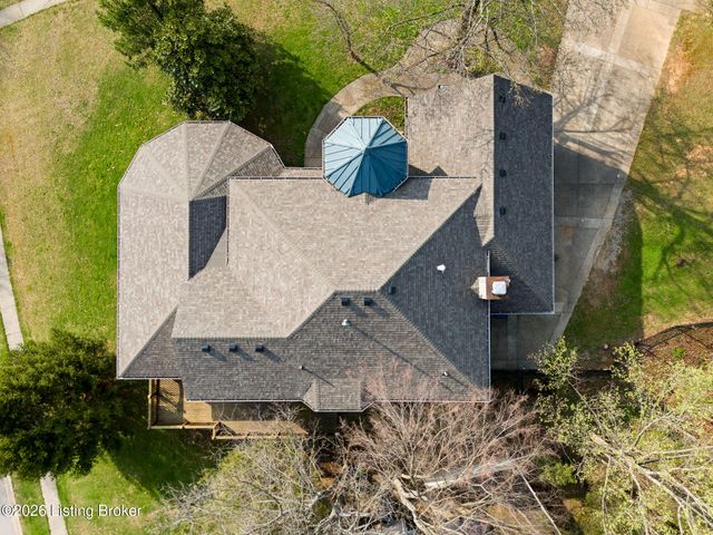 14626 Anderson Woods Trace, Louisville, KY 40245