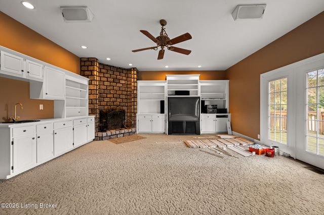 14626 Anderson Woods Trace, Louisville, KY 40245