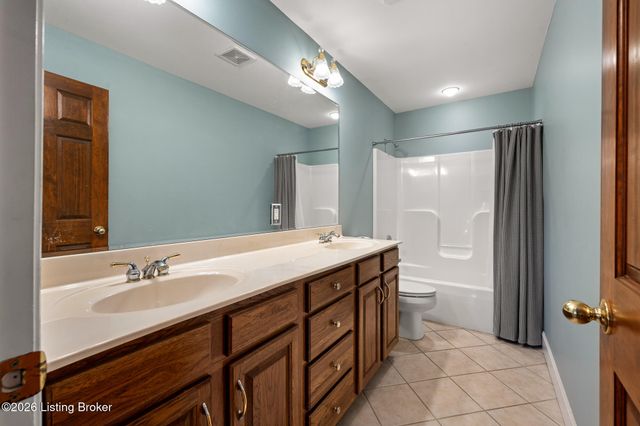 14626 Anderson Woods Trace, Louisville, KY 40245