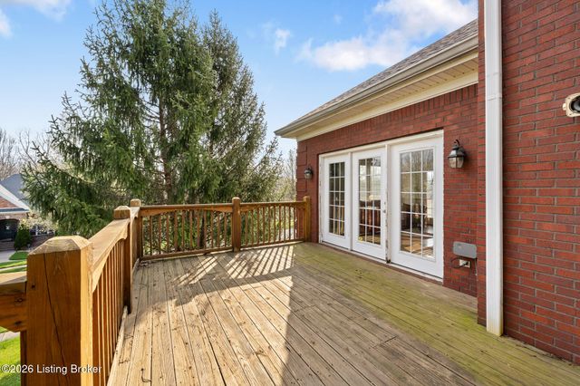 14626 Anderson Woods Trace, Louisville, KY 40245