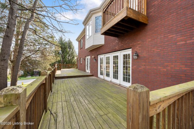 14626 Anderson Woods Trace, Louisville, KY 40245