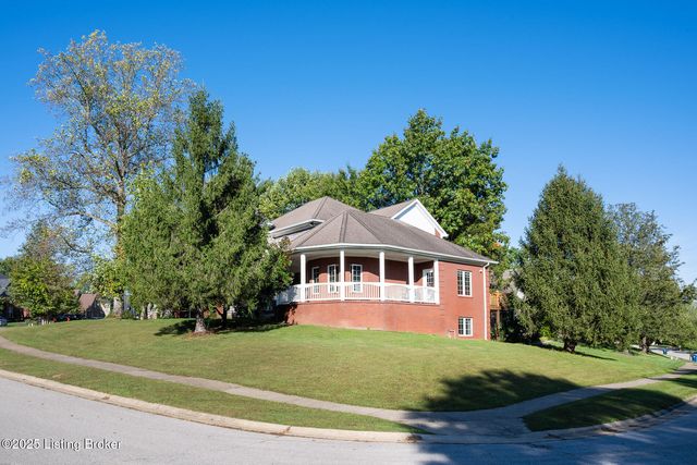14626 Anderson Woods Trace, Louisville, KY 40245