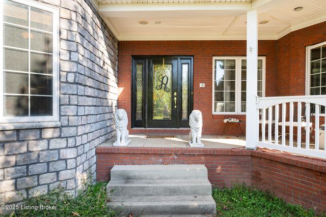 14626 Anderson Woods Trace, Louisville, KY 40245