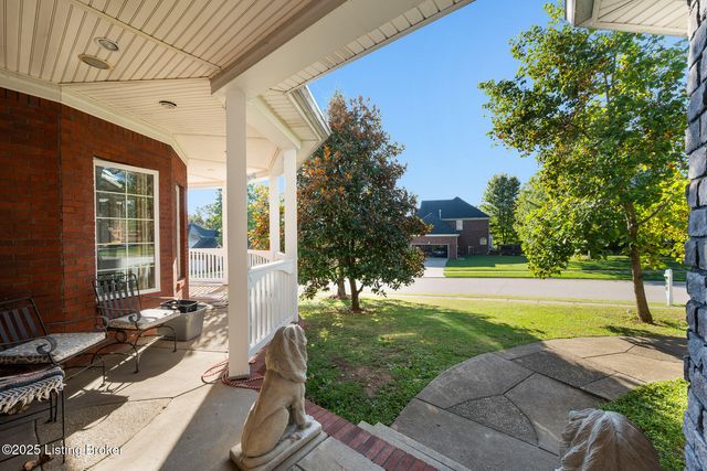 14626 Anderson Woods Trace, Louisville, KY 40245