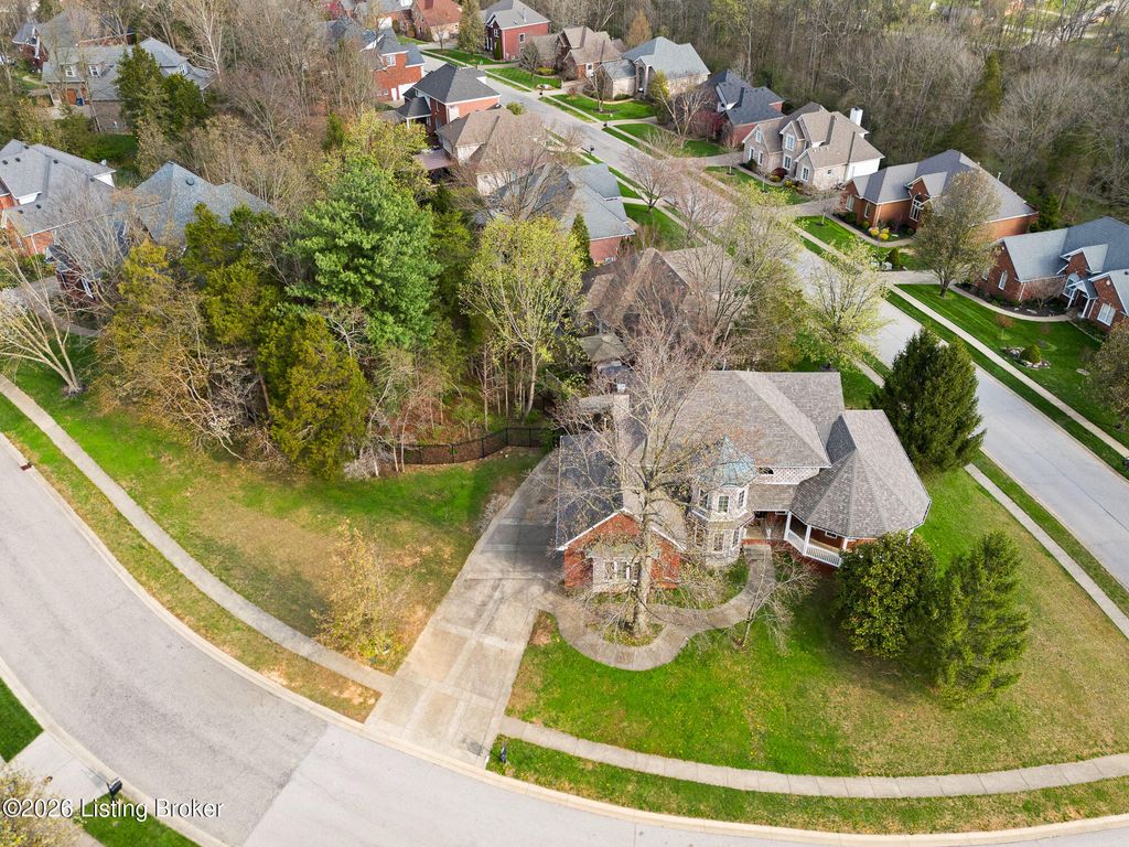 14626 Anderson Woods Trace, Louisville, KY 40245