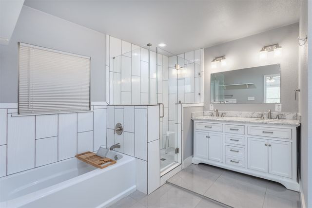 5036 Westway Drive, Little Elm, TX 75068