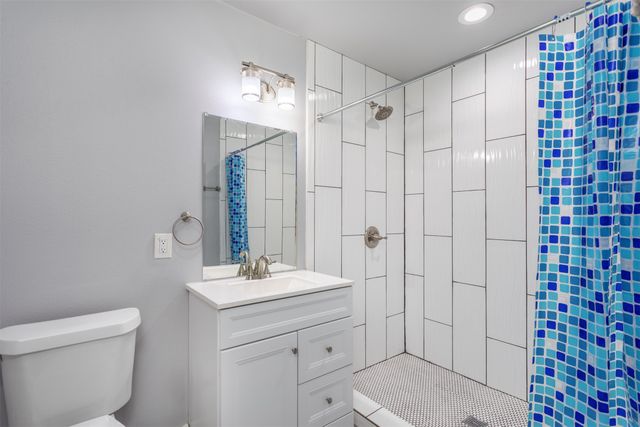 5036 Westway Drive, Little Elm, TX 75068