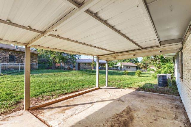 5036 Westway Drive, Little Elm, TX 75068