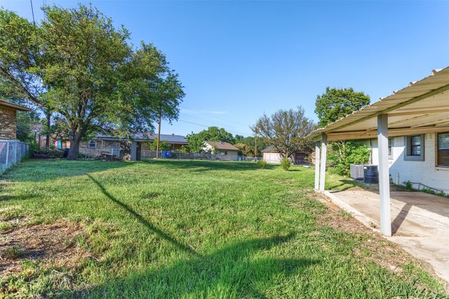 5036 Westway Drive, Little Elm, TX 75068