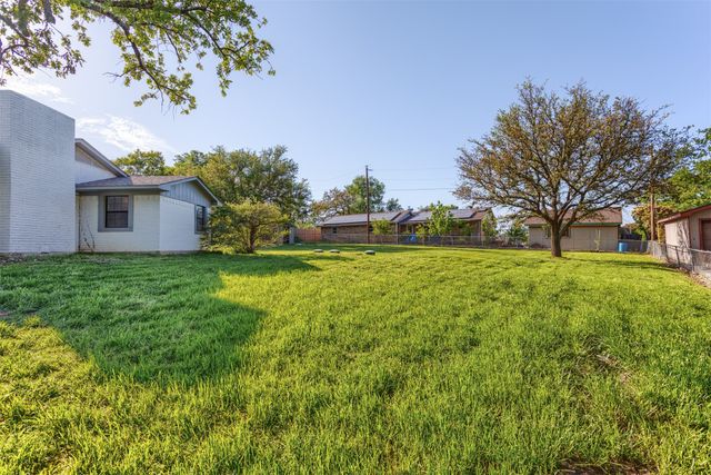 5036 Westway Drive, Little Elm, TX 75068