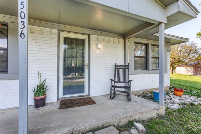 5036 Westway Drive, Little Elm, TX 75068