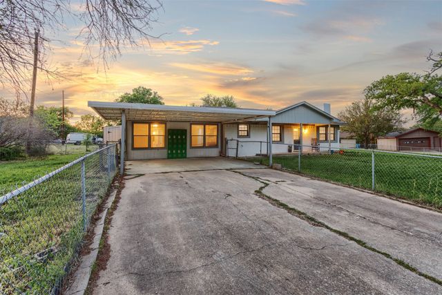 5036 Westway Drive, Little Elm, TX 75068