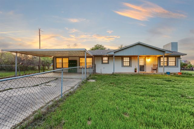 5036 Westway Drive, Little Elm, TX 75068