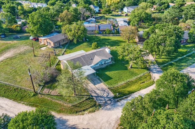 5036 Westway Drive, Little Elm, TX 75068