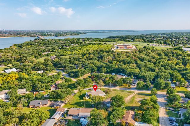 5036 Westway Drive, Little Elm, TX 75068