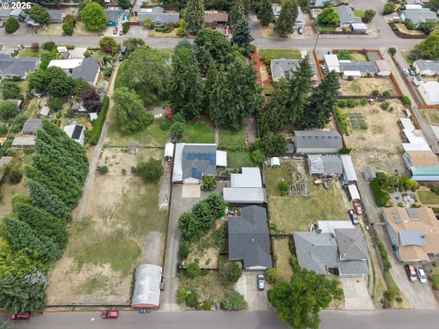 2867 MAESNER St, Eugene, OR 97404