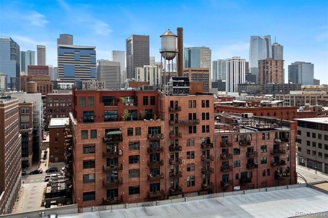 1801 Wynkoop Street 603, Denver, CO 80202