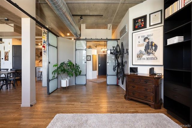 1801 Wynkoop Street 603, Denver, CO 80202