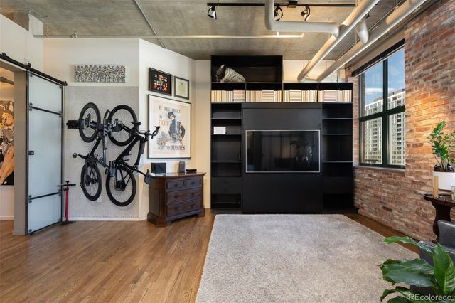 1801 Wynkoop Street 603, Denver, CO 80202