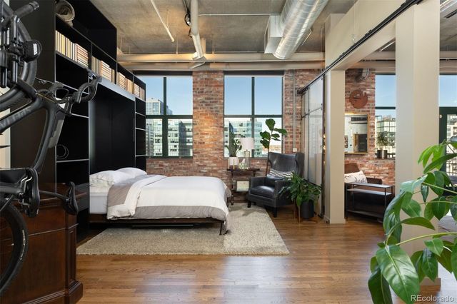 1801 Wynkoop Street 603, Denver, CO 80202
