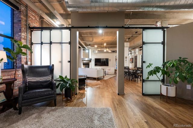 1801 Wynkoop Street 603, Denver, CO 80202