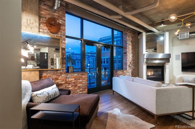1801 Wynkoop Street 603, Denver, CO 80202