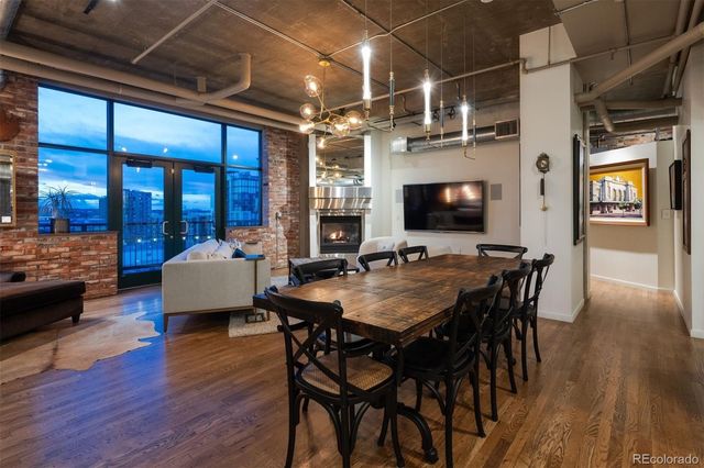 1801 Wynkoop Street 603, Denver, CO 80202