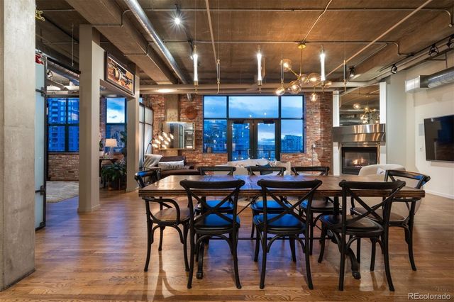 1801 Wynkoop Street 603, Denver, CO 80202